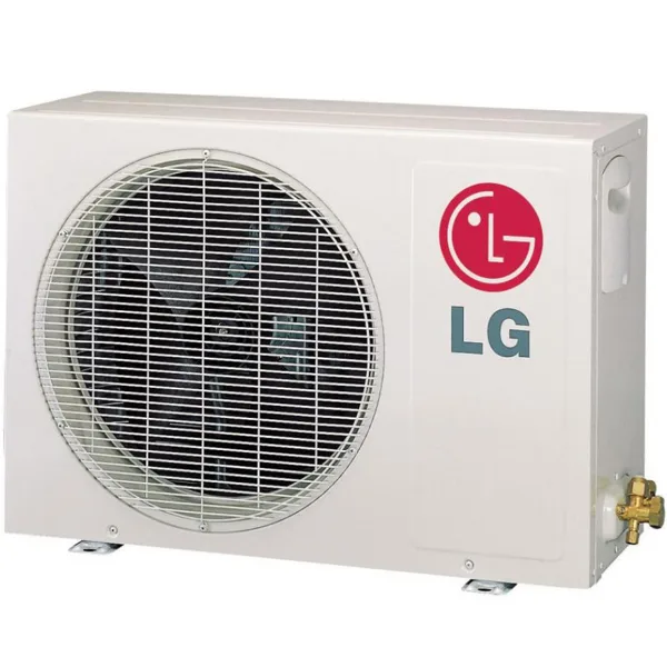 Kondisioner LG I24CGH 24000 BTU (quraşdırılmasız)